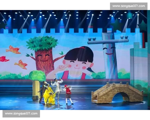 《幼儿讲故事比赛一等奖精彩呈现:孩子们的童话世界与梦想飞扬》 《幼儿讲故事比赛一等奖精彩呈现:孩子们的童话世界与梦想飞扬》