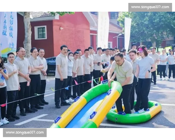 同舟共济团队协作竞技挑战赛规则与玩法全解析 同舟共济团队协作竞技挑战赛规则与玩法全解析