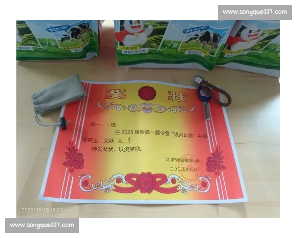 拔河比赛的团结力量与奋力拼搏的一天心得与感悟