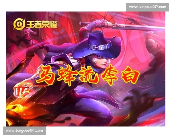 梦泪挑战李白极限操作解析 如何通过技巧与策略制胜王者荣耀比赛 梦泪挑战李白极限操作解析 如何通过技巧与策略制胜王者荣耀比赛