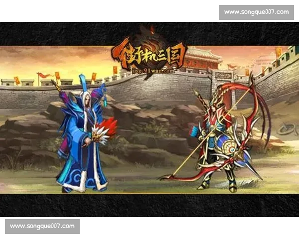 街机竞技盛典：大型比赛引爆激情与挑战的巅峰对决